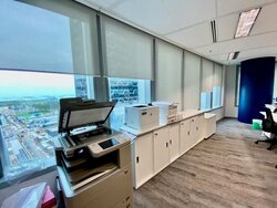 Sgx Centre Ii (D1), Office #457512401